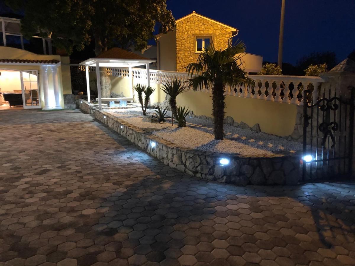 Villa Katarina Labin  Exterior photo