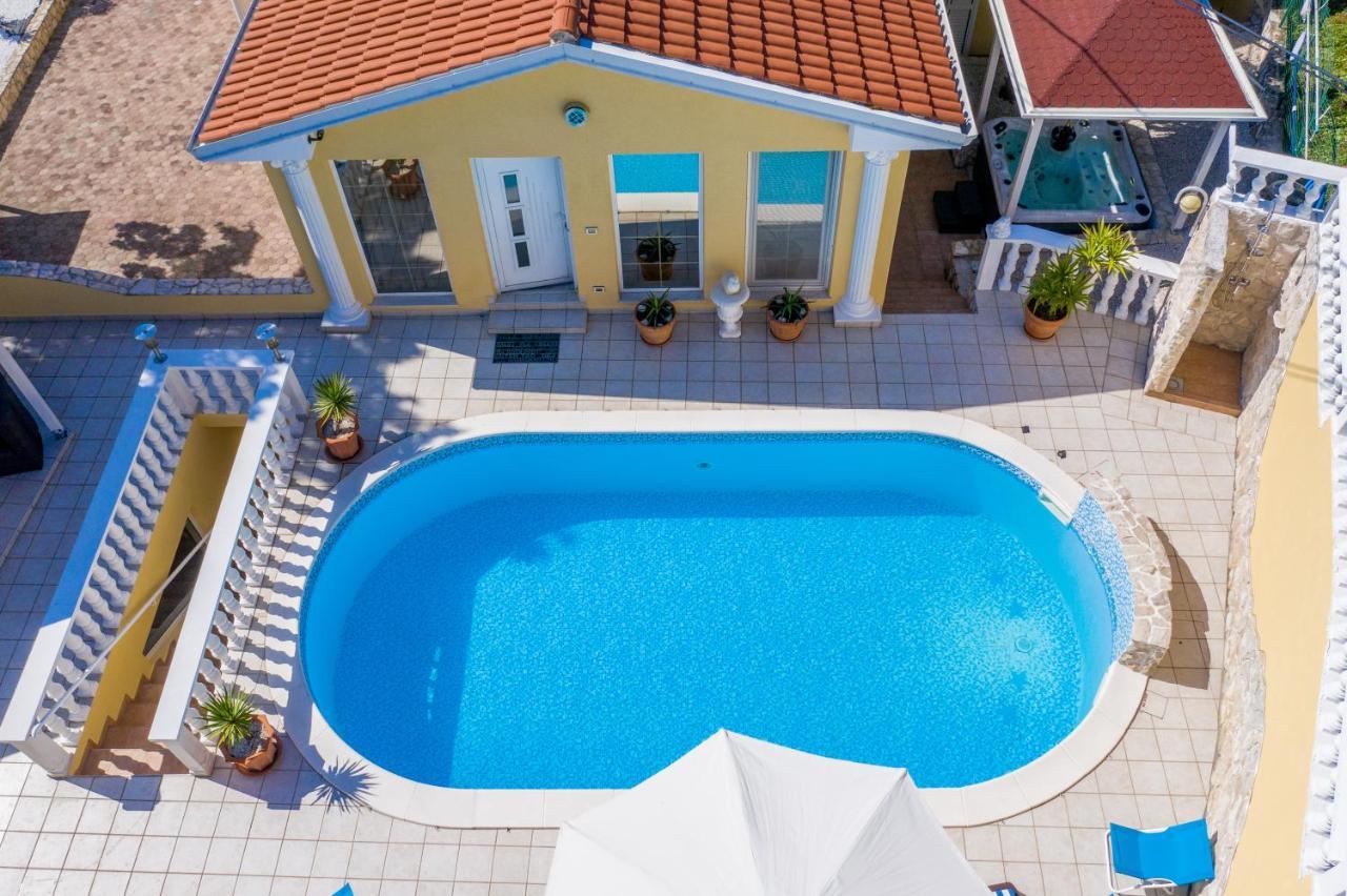 Villa Katarina Labin  Exterior photo